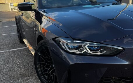 BMW M4, 2022 год, 11 500 000 рублей, 6 фотография