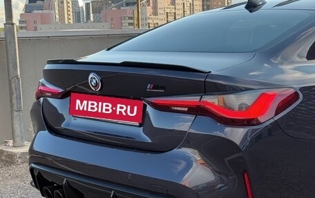 BMW M4, 2022 год, 11 500 000 рублей, 9 фотография