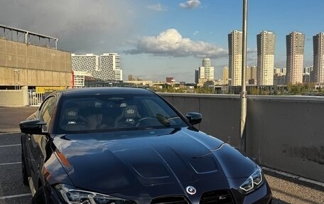 BMW M4, 2022 год, 11 500 000 рублей, 7 фотография