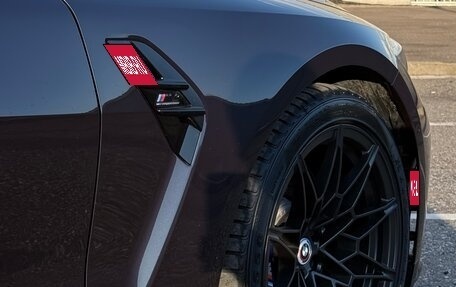 BMW M4, 2022 год, 11 500 000 рублей, 4 фотография