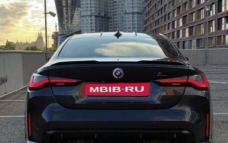BMW M4, 2022 год, 11 500 000 рублей, 8 фотография