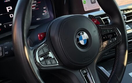 BMW M4, 2022 год, 11 500 000 рублей, 14 фотография