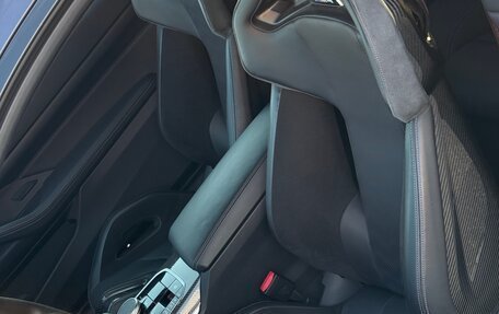 BMW M4, 2022 год, 11 500 000 рублей, 16 фотография