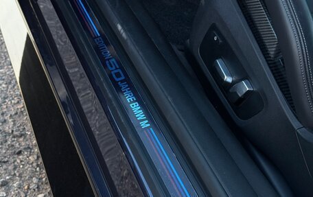 BMW M4, 2022 год, 11 500 000 рублей, 17 фотография