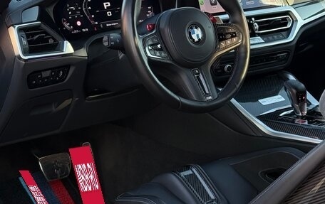 BMW M4, 2022 год, 11 500 000 рублей, 12 фотография