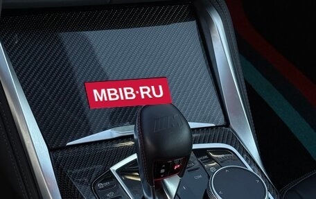 BMW M4, 2022 год, 11 500 000 рублей, 15 фотография
