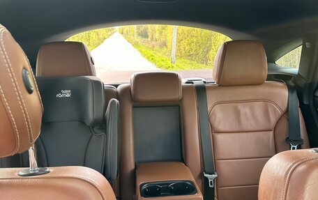 Mercedes-Benz GLE Coupe, 2016 год, 5 500 000 рублей, 20 фотография