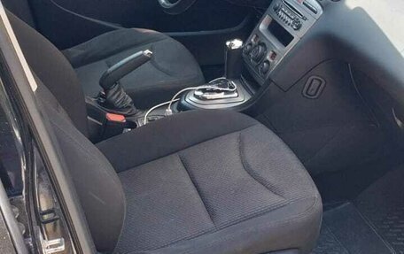 Peugeot 408 I рестайлинг, 2013 год, 465 000 рублей, 7 фотография