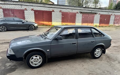 Москвич 2141, 1994 год, 170 000 рублей, 4 фотография