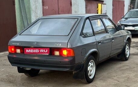 Москвич 2141, 1994 год, 170 000 рублей, 7 фотография