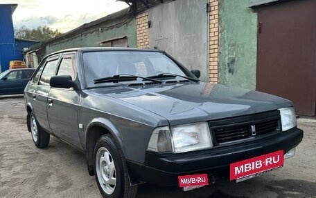 Москвич 2141, 1994 год, 170 000 рублей, 9 фотография