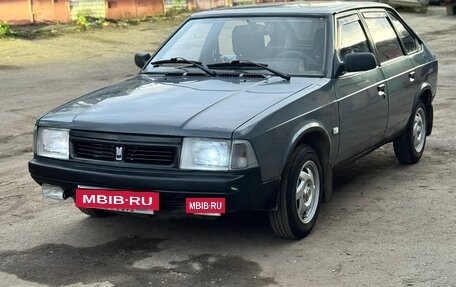 Москвич 2141, 1994 год, 170 000 рублей, 3 фотография