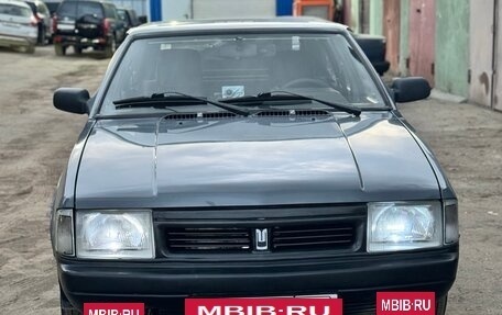 Москвич 2141, 1994 год, 170 000 рублей, 2 фотография