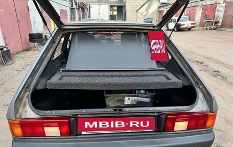 Москвич 2141, 1994 год, 170 000 рублей, 11 фотография