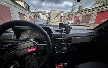 Москвич 2141, 1994 год, 170 000 рублей, 18 фотография