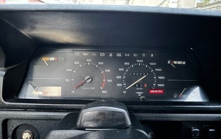 Москвич 2141, 1994 год, 170 000 рублей, 19 фотография