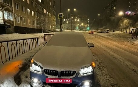 BMW 5 серия, 2012 год, 2 250 000 рублей, 9 фотография