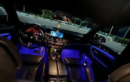 BMW 5 серия, 2012 год, 2 250 000 рублей, 13 фотография