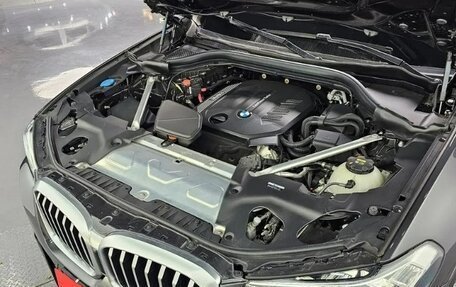 BMW X3 M, 2022 год, 6 130 000 рублей, 6 фотография