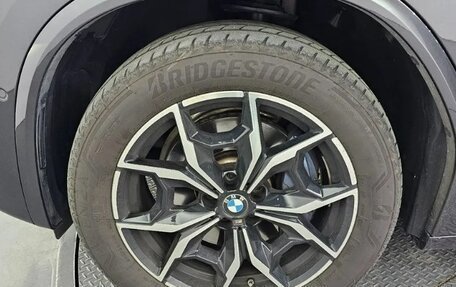 BMW X3 M, 2022 год, 6 130 000 рублей, 5 фотография