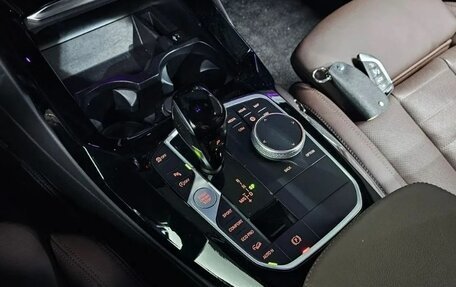 BMW X3 M, 2022 год, 6 130 000 рублей, 10 фотография