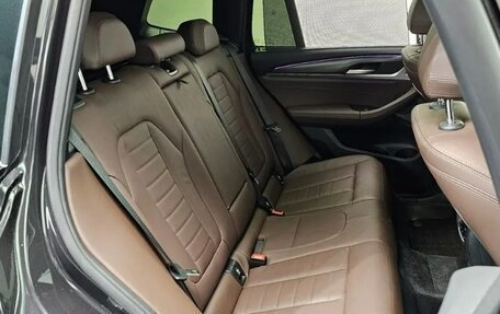 BMW X3 M, 2022 год, 6 130 000 рублей, 19 фотография