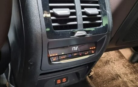 BMW X3 M, 2022 год, 6 130 000 рублей, 16 фотография