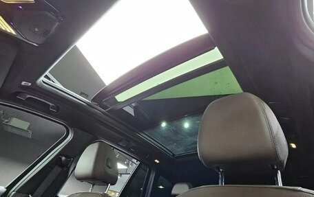 BMW X3 M, 2022 год, 6 130 000 рублей, 18 фотография