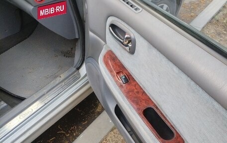 KIA Magentis I, 2006 год, 330 000 рублей, 8 фотография