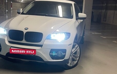 BMW X6, 2011 год, 2 200 000 рублей, 3 фотография