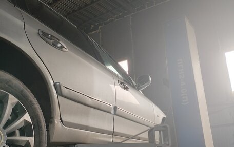 KIA Magentis I, 2006 год, 330 000 рублей, 13 фотография