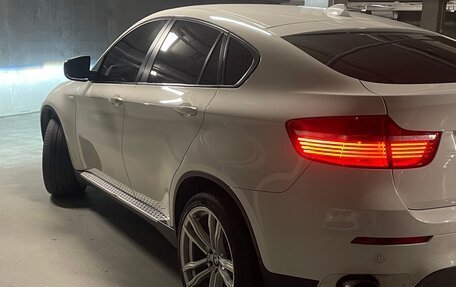 BMW X6, 2011 год, 2 200 000 рублей, 4 фотография