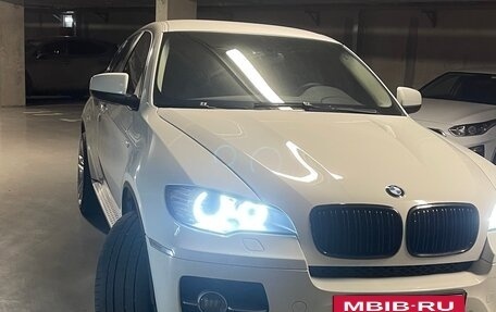 BMW X6, 2011 год, 2 200 000 рублей, 2 фотография