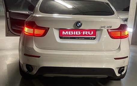 BMW X6, 2011 год, 2 200 000 рублей, 5 фотография