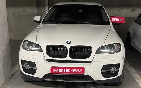 BMW X6, 2011 год, 2 200 000 рублей, 6 фотография