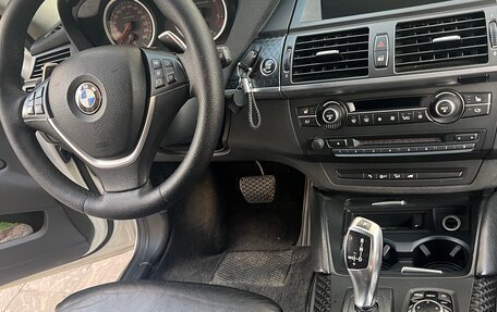 BMW X6, 2011 год, 2 200 000 рублей, 8 фотография