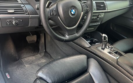 BMW X6, 2011 год, 2 200 000 рублей, 9 фотография