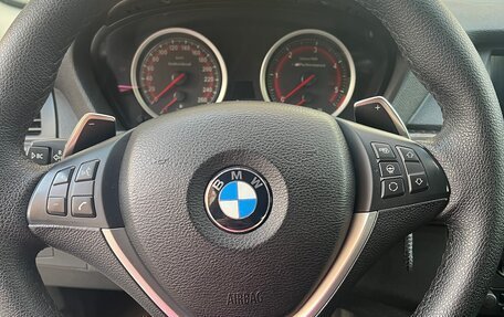 BMW X6, 2011 год, 2 200 000 рублей, 15 фотография
