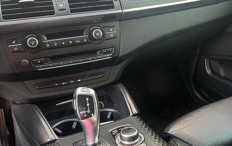 BMW X6, 2011 год, 2 200 000 рублей, 20 фотография