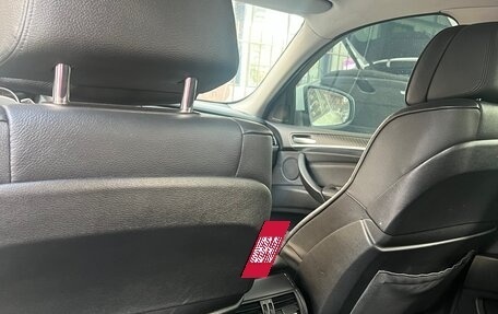 BMW X6, 2011 год, 2 200 000 рублей, 21 фотография