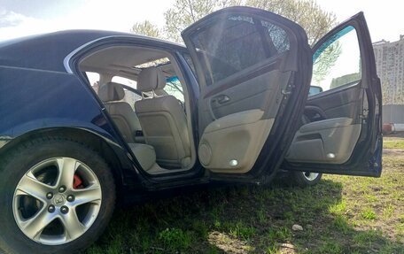 Honda Legend IV, 2007 год, 650 000 рублей, 5 фотография