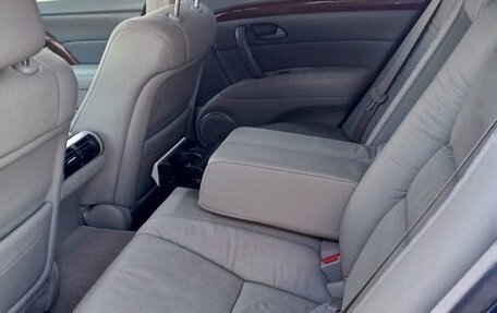 Honda Legend IV, 2007 год, 650 000 рублей, 13 фотография