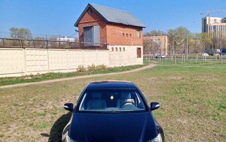 Honda Legend IV, 2007 год, 650 000 рублей, 14 фотография