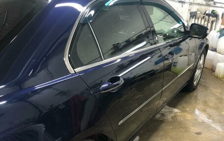 Honda Legend IV, 2007 год, 650 000 рублей, 12 фотография