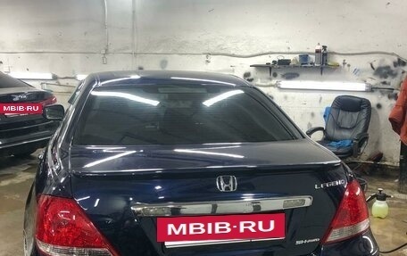 Honda Legend IV, 2007 год, 650 000 рублей, 10 фотография