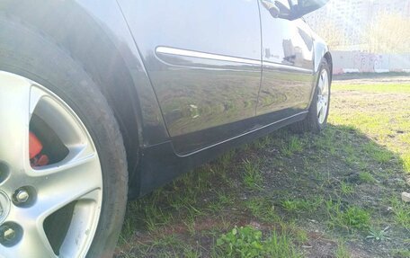 Honda Legend IV, 2007 год, 650 000 рублей, 20 фотография
