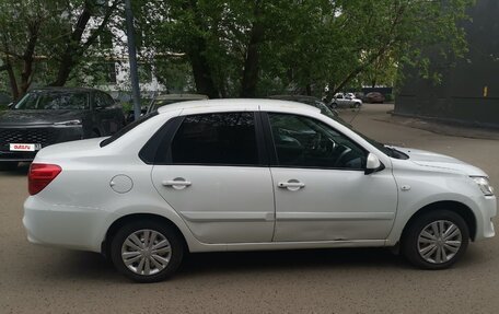 Datsun on-DO I рестайлинг, 2018 год, 385 000 рублей, 2 фотография