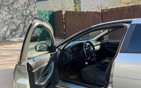 Chrysler Sebring II, 2004 год, 215 000 рублей, 6 фотография