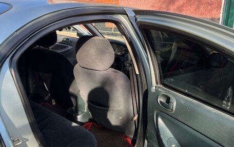 Chrysler Sebring II, 2004 год, 215 000 рублей, 9 фотография