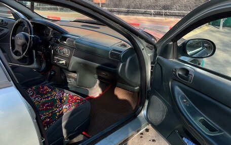 Chrysler Sebring II, 2004 год, 215 000 рублей, 7 фотография